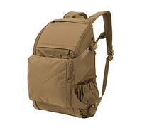 Helikon-Tex Zaino Bail Out Bag MOLLE YKK 25L Trekking Outdoor Coyote