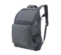 Helikon Bail Out Borsa Zaino YKK Cerniere Pacchetto Idratazione 25L Shadow Grey