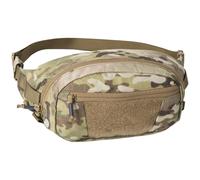 Helikon Bandicoot Tattico Marsupio Pacchetto Viaggio Anca Cordura MultiCam Camo
