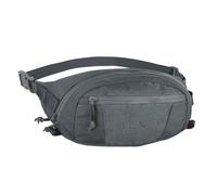Helikon-Tex Bandicoot Waist Pack Marsupio - Cordura - Ombra Grigio, Taglia Unica Unisex-Adulto