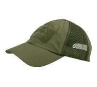 Helikon Baseball Vent Cap Tactical Uomo Estate Caccia Patrol Cappello Verde Oliv