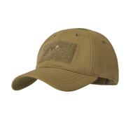 Helikon BBC WINTER Cap - Shark Skin - Coyote