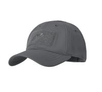 Helikon BBC WINTER Cap - Shark Skin - Shadow Grey