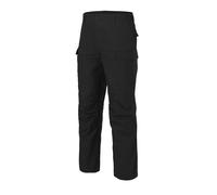 Helikon BDU Mk2 Pantaloni Uomo Militare Táctico Polizia Escursionismo Nero