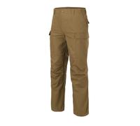 Helikon BDU Mk2 Trousers Coyote size S Long (EU) / W30 / L34 (US)