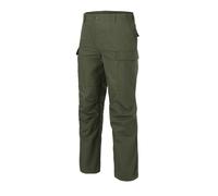 Helikon BDU Mk2 Pants - Olive Green - XXL/Long