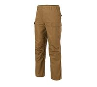 Helikon BDU Mk2 Trousers Coyote size L Reg (EU) / W34 / L32 (US)