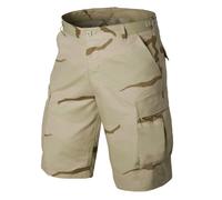Helikon Tex BDU Shorts - Cotton Ripstop US Desert, XS
