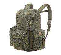 Helikon-Tex Bergen, zaino, Camo notturno nel deserto, Large, Bergen Zaino