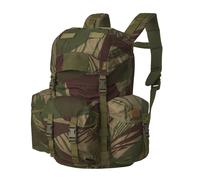 Helikon Bergen Backpack - Rhodesian Camo