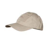 HELIKON Berretto Tattico, Tex Tactical BBC Cap Cotton Ripstop Cachi Uomo, Taglia unica
