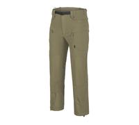 Helikon BLIZZARD Pants - StormStretch - Adaptive Green - XS/Regular