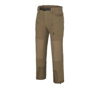 Helikon BLIZZARD Pants - StormStretch - Coyote - XS/Regular
