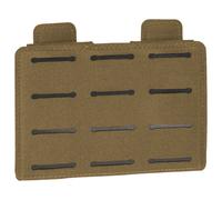 Helikon BMA Cinghia MOLLE Adattatore 3 Cintura PALS Caccia Coyote Sgancio Rapido