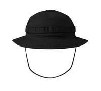 Helikon-Tex Boonie Hat Mk2 Cappello Jungle (IT, Testo, L, Nero)