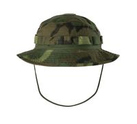 Helikon Boonie Hat Mk2 - PolyCotton Stretch Ripstop - ERDL - L/Regular