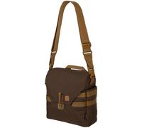 Helikon Borsa Bushcraft Haversack Urbano Escursioni Trekking Earth Brown/Clay