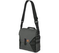 Helikon Borsa Bushcraft Haversack Urbano Escursioni Trekking Shadow Grey/Nero