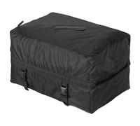 Helikon Borsa Enlarged Pakcell Leggero Ripstop Resistente Cerniera Nero