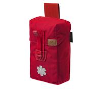 Helikon Bushcraft First Aid Kit - Cordura - Red