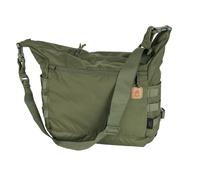 Helikon-Tex BUSHCRAFT - Borsa per SATCHEL - Cordura® - verde oliva