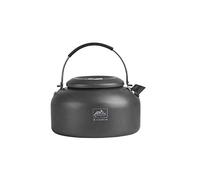 Helikon Camp Bollitore Grigio