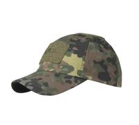 Helikon Tactical Hombres Baseball Cap Army Combattimento Patrol Uniforme Cappell