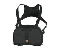 Helikon Chest Pack Numbat - Black