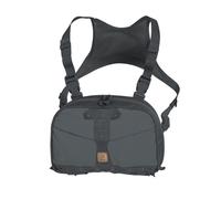 Helikon Chest Pack Numbat - Shadow Grey