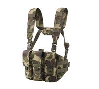 Helikon Chicom Chest Rig - Cordura - Duck Hunter