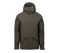 Helikon Chinook Jacket - Dark Green - XS/Regular