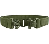 Helikon Cintura da uomo Tex Defender Security, verde oliva, S-M