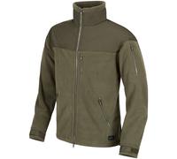 Helikon Classic Army Combat Warm Hombres Mucchio Tattica Rivestimento Oliva