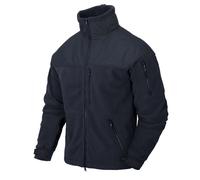 Helikon-Tex Uomo Classic Army Fleece Navy Blue Taglia L