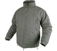 Helikon Climashield Apex Livello 7 Hombres Invernale Con Cappuccio Giubbotto Gen