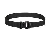 Helikon COBRA D - Ring (FX38) Tactical Belt - Black - L/Regular