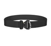 Helikon COBRA D - Ring (FX45) Tactical Belt - Black - M/Regular