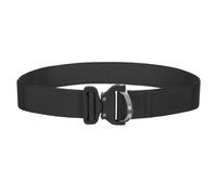 Helikon COBRA D - Ring (FX45) Tactical Belt - Black - XXXL/Regular