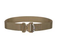 Helikon COBRA D - Ring (FX45) Tactical Belt - Coyote - XL/Regular