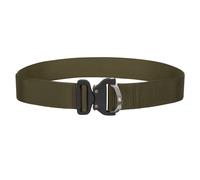 Helikon COBRA D - Ring (FX45) Tactical Belt - Olive Green - XL/Regular