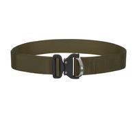 Helikon COBRA D - Ring (FX45) Tactical Belt - Olive Green - XXL/Regular