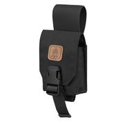 Helikon-Tex Compass/Survival Pouch Black (MO-O09-CD-01)