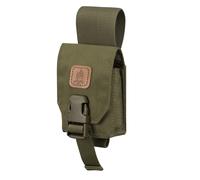 Helikon Compass/Survival Pouch - Olive Green