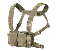 Helikon Marsupio-imbracatura portaoggetti Competition MultiGun MultiCam Camo