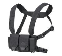 Helikon COMPETITION MultiGun Rig - Shadow Grey