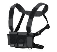 Helikon COMPETITION MultiGun Rig - Shadow Grey / Black A