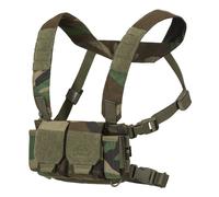 Helikon-Tex Urban Competition MultiGun Rig - Nero