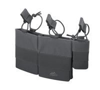 Helikon-Tex Competition TwoGun Insert - Shadow Grey
