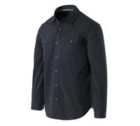 Helikon Concealed Carry Shirt - Washed Black - XS/Regular