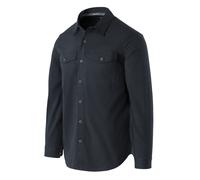 Helikon Concealed Carry Shirt - Washed Black - XXXL/Regular